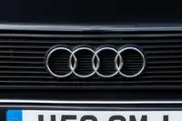 1990 Audi Quattro 20v - ex-Jay Kay-For Sale