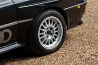 1990 Audi Quattro 20v - ex-Jay Kay-For Sale