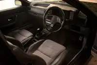 1990 Audi Quattro 20v - ex-Jay Kay-For Sale
