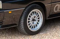 1990 Audi Quattro 20v - ex-Jay Kay-For Sale
