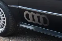 1990 Audi Quattro 20v - ex-Jay Kay-For Sale