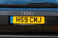 1990 Audi Quattro 20v - ex-Jay Kay-For Sale