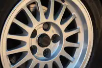 1990 Audi Quattro 20v - ex-Jay Kay-For Sale