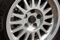 1990 Audi Quattro 20v - ex-Jay Kay-For Sale