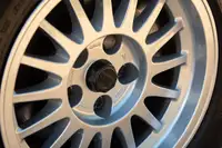 1990 Audi Quattro 20v - ex-Jay Kay-For Sale
