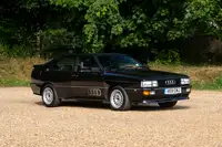 1990 Audi Quattro 20v - ex-Jay Kay-For Sale