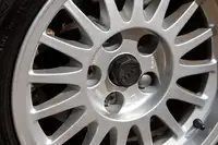 1990 Audi Quattro 20v - ex-Jay Kay-For Sale