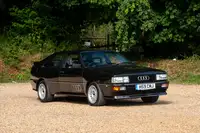 1990 Audi Quattro 20v - ex-Jay Kay-For Sale