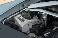 2006 Prodrive Aston Martin V8 Vantage - Manual-For Sale