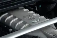 2006 Prodrive Aston Martin V8 Vantage - Manual-For Sale