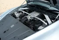 2006 Prodrive Aston Martin V8 Vantage - Manual-For Sale