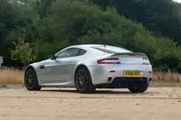 2006 Prodrive Aston Martin V8 Vantage - Manual-For Sale