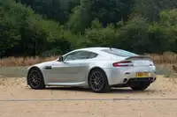 2006 Prodrive Aston Martin V8 Vantage - Manual-For Sale