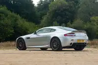 2006 Prodrive Aston Martin V8 Vantage - Manual-For Sale