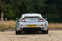 2006 Prodrive Aston Martin V8 Vantage - Manual-For Sale