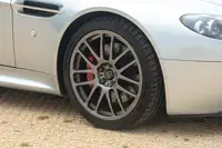 2006 Prodrive Aston Martin V8 Vantage - Manual-For Sale