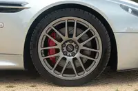 2006 Prodrive Aston Martin V8 Vantage - Manual-For Sale