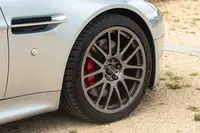 2006 Prodrive Aston Martin V8 Vantage - Manual-For Sale