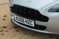 2006 Prodrive Aston Martin V8 Vantage - Manual-For Sale
