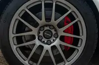 2006 Prodrive Aston Martin V8 Vantage - Manual-For Sale