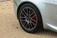 2006 Prodrive Aston Martin V8 Vantage - Manual-For Sale