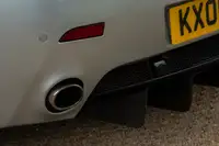 2006 Prodrive Aston Martin V8 Vantage - Manual-For Sale