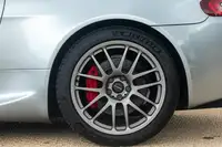 2006 Prodrive Aston Martin V8 Vantage - Manual-For Sale