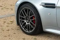 2006 Prodrive Aston Martin V8 Vantage - Manual-For Sale