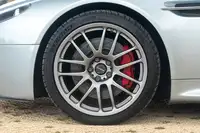 2006 Prodrive Aston Martin V8 Vantage - Manual-For Sale
