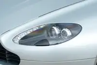 2006 Prodrive Aston Martin V8 Vantage - Manual-For Sale