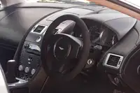2006 Prodrive Aston Martin V8 Vantage - Manual-For Sale