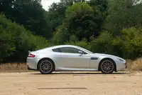 2006 Prodrive Aston Martin V8 Vantage - Manual-For Sale