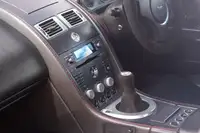 2006 Prodrive Aston Martin V8 Vantage - Manual-For Sale