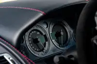 2006 Prodrive Aston Martin V8 Vantage - Manual-For Sale