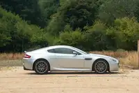 2006 Prodrive Aston Martin V8 Vantage - Manual-For Sale