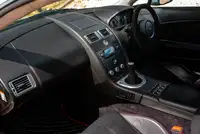 2006 Prodrive Aston Martin V8 Vantage - Manual-For Sale