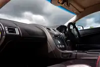 2006 Prodrive Aston Martin V8 Vantage - Manual-For Sale