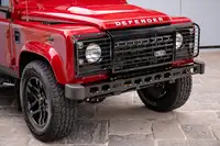 2014 Land Rover Defender 110 'Voodoo V8'-For Sale