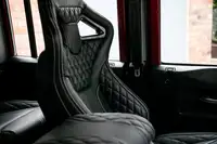 2014 Land Rover Defender 110 'Voodoo V8'-For Sale