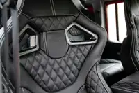 2014 Land Rover Defender 110 'Voodoo V8'-For Sale