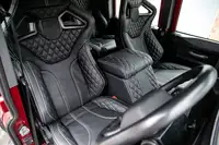 2014 Land Rover Defender 110 'Voodoo V8'-For Sale