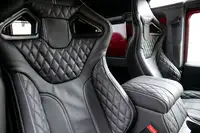2014 Land Rover Defender 110 'Voodoo V8'-For Sale