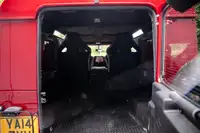 2014 Land Rover Defender 110 'Voodoo V8'-For Sale