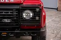 2014 Land Rover Defender 110 'Voodoo V8'-For Sale
