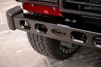 2014 Land Rover Defender 110 'Voodoo V8'-For Sale