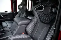 2014 Land Rover Defender 110 'Voodoo V8'-For Sale