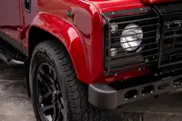 2014 Land Rover Defender 110 'Voodoo V8'-For Sale