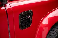 2014 Land Rover Defender 110 'Voodoo V8'-For Sale