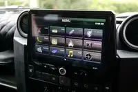 2014 Land Rover Defender 110 'Voodoo V8'-For Sale