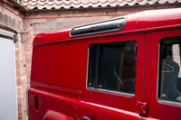 2014 Land Rover Defender 110 'Voodoo V8'-For Sale